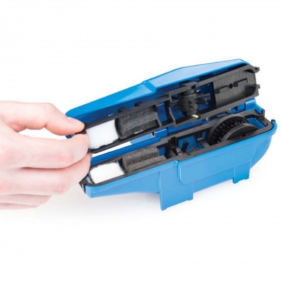 Park Tool CM-25 - Professional Chain Scrubber Park Tool CM-25 - Professional Chain Scrubber