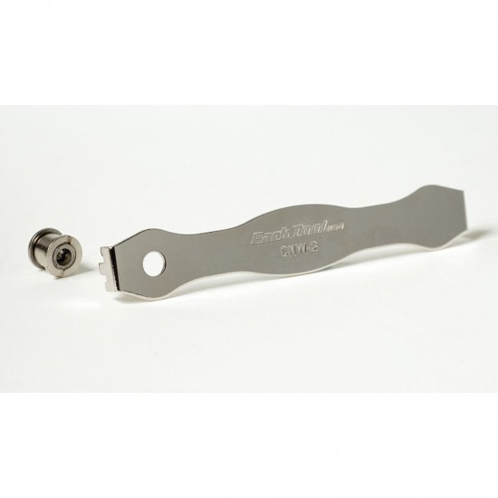 Park Tool CNW-2 - Chainring Nut Wrench Park Tool CNW-2 - Chainring Nut Wrench