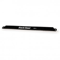 Park Tool CSB-1 - Carbon Cutting Saw Blade Park Tool CSB-1 - Carbon Cutting Saw Blade