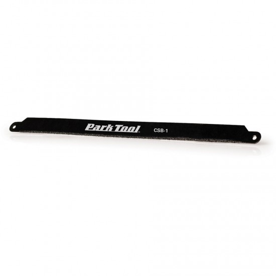 Park Tool CSB-1 - Carbon Cutting Saw Blade
