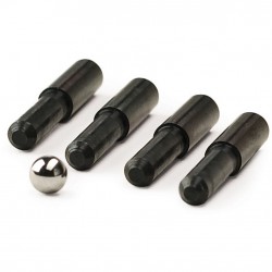 Park Tool CTP-4K - Replacement Chain Tool Pin Set For The CT-4.3 Park Tool CTP-4K - Replacement Chain Tool Pin Set For The CT-4.3