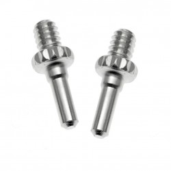 Park Tool CTPC - Pair of replacement chain tool pins for CT-2 / CT-3 / CT-5 / CT-7 Park Tool CTPC - Pair of replacement chain tool pins for CT-2 / CT-3 / CT-5 / CT-7