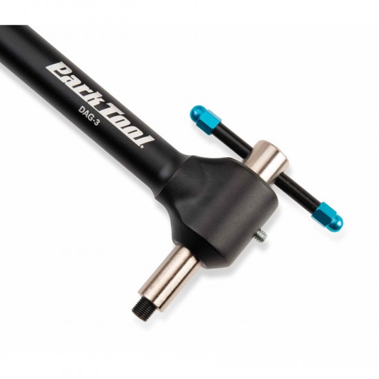 Park Tool DAG-3 - Derailleur Hanger Alignment Gauge