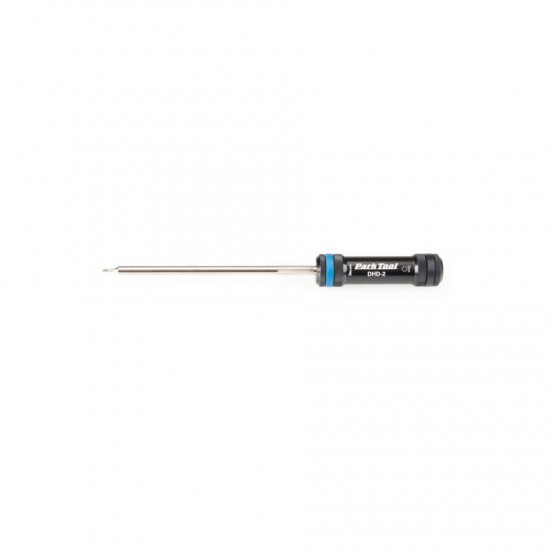 Park Tool DHD-2 - Precision 2mm Hex Driver