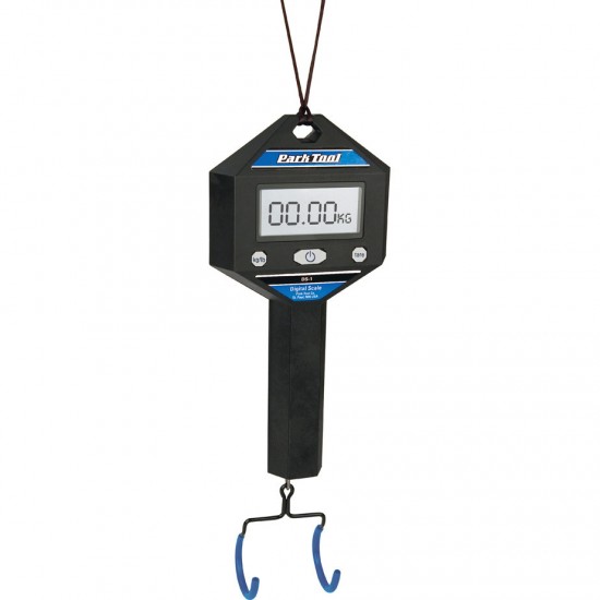 Park Tool DS-1 - Digital Scale Park Tool DS-1 - Digital Scale