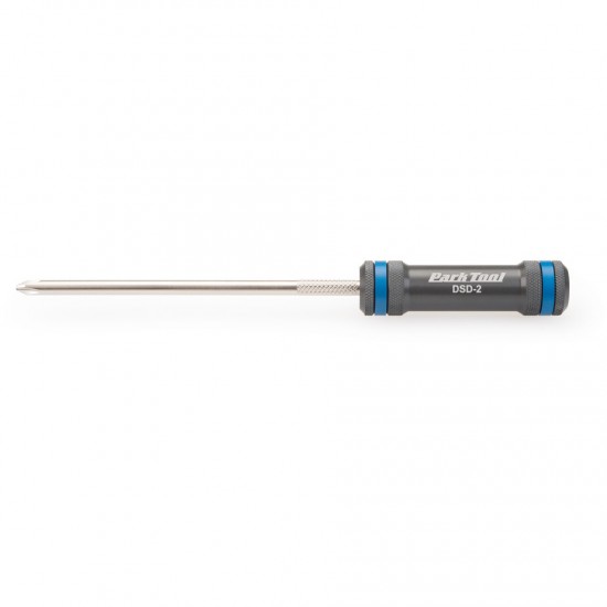 Park Tool DSD-2 - #2 JIS Derailleur Screwdriver Park Tool DSD-2 - #2 JIS Derailleur Screwdriver