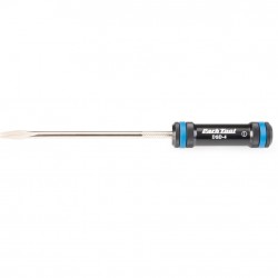 Park Tool DSD-4 - 5mm Flatblade Derailleur Screwdriver Park Tool DSD-4 - 5mm Flatblade Derailleur Screwdriver
