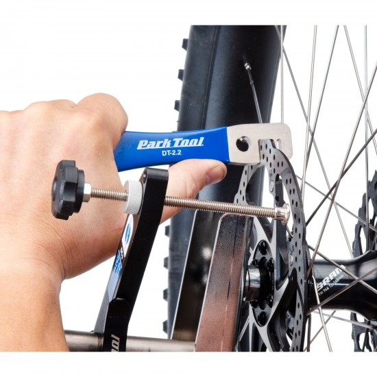 Park Tool DT-2.2 - Rotor Truing Fork Park Tool DT-2.2 - Rotor Truing Fork