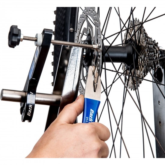Park Tool DT-2.2 - Rotor Truing Fork Park Tool DT-2.2 - Rotor Truing Fork