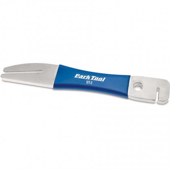 Park Tool DT-2 - Rotor Truing Fork Park Tool DT-2 - Rotor Truing Fork