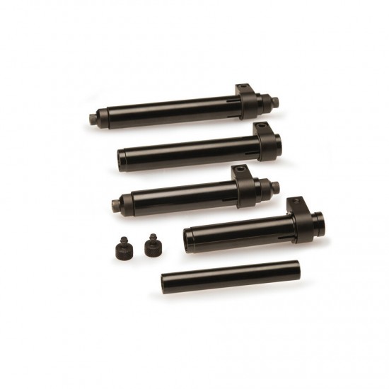 Park Tool DT-5UK - Adjustable Axle Set