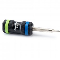 Park Tool DTD-8 - Precision T8 Torx® Compatible Driver Park Tool DTD-8 - Precision T8 Torx® Compatible Driver