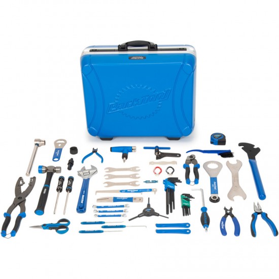 Park Tool EK-3 - Professional Travel and Event kit Park Tool EK-3 - Professional Travel and Event kit