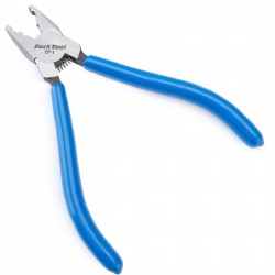 Park Tool EP-1 - End Cap Crimping Pliers Park Tool EP-1 - End Cap Crimping Pliers