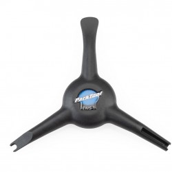 Park Tool EWS-1 - Electronic Wire 3 Way Tool Park Tool EWS-1 - Electronic Wire 3 Way Tool