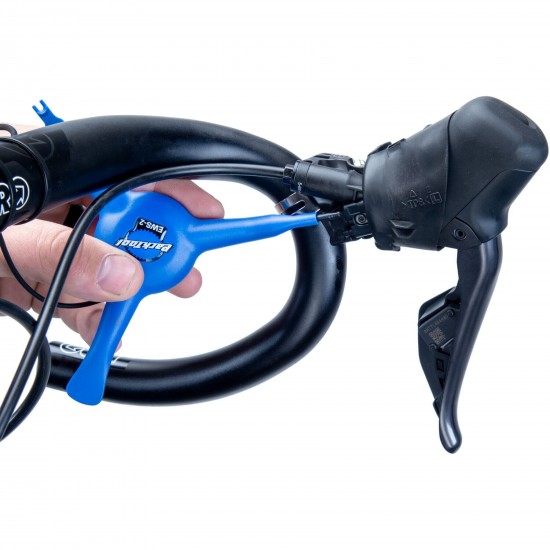 Park Tool EWS-2 - Electronic Wire 3 Way Tool Park Tool EWS-2 - Electronic Wire 3 Way Tool