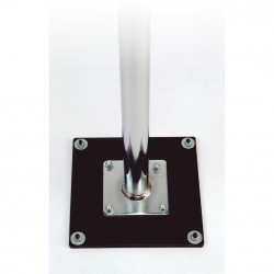 Park Tool FP-2 - Floor Mounting Plate For All PRS-2 and PRS-3 Stands Park Tool FP-2 - Floor Mounting Plate For All PRS-2 and PRS-3 Stands