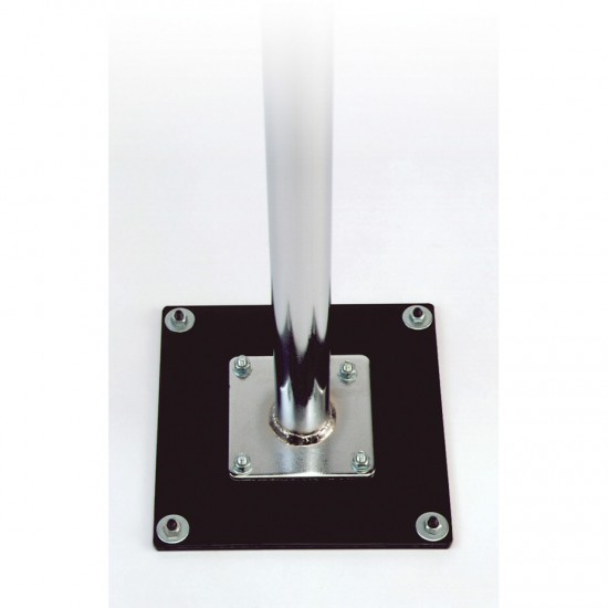 Park Tool FP-2 - Floor Mounting Plate For All PRS-2 and PRS-3 Stands