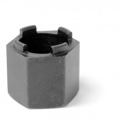 Park Tool FR-3 - Freewheel Remover: SunTour 4-Pin Park Tool FR-3 - Freewheel Remover: SunTour 4-Pin