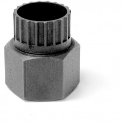 Park Tool FR-4 - Freewheel Remover: Atom, Regina, Zeus Park Tool FR-4 - Freewheel Remover: Atom, Regina, Zeus