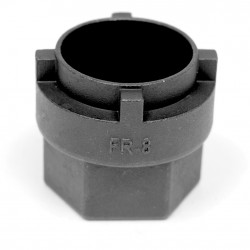 Park Tool FR-8 - Freewheel Remover: BMX 'Flip-Flop' Double Sided Park Tool FR-8 - Freewheel Remover: BMX 'Flip-Flop' Double Sided