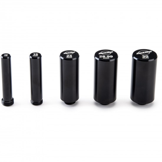 Park Tool GPS-1 - Guide Pin 5-piece set Park Tool GPS-1 - Guide Pin 5-piece set