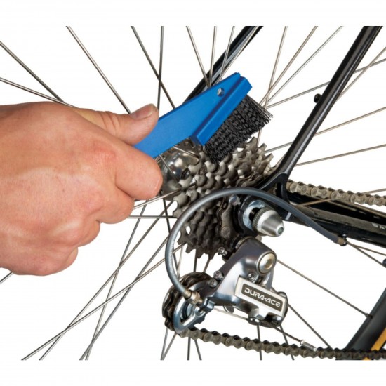 Park Tool GSC-1 - Gear Clean Brush Park Tool GSC-1 - Gear Clean Brush