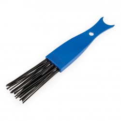 Park Tool GSC-3 - Drivetrain Cleaning Brush Park Tool GSC-3 - Drivetrain Cleaning Brush