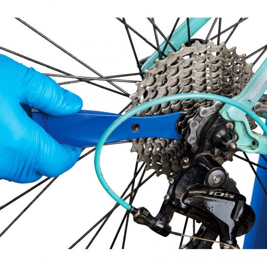 Park Tool GSC-3 - Drivetrain Cleaning Brush Park Tool GSC-3 - Drivetrain Cleaning Brush