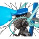 Park Tool GSC-4 - Bicycle Cassette Cleaning Brush Park Tool GSC-4 - Bicycle Cassette Cleaning Brush
