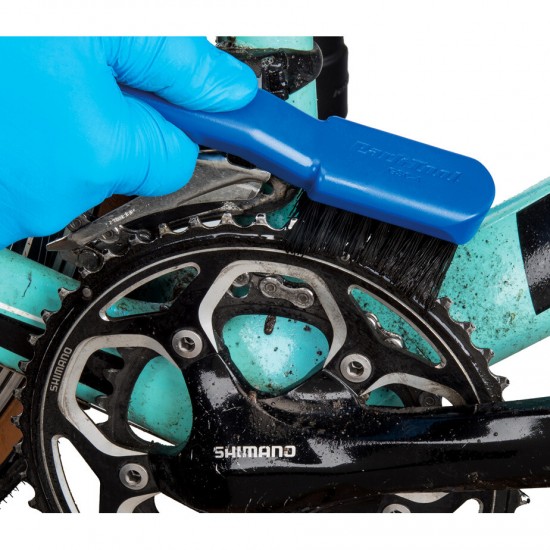 Park Tool GSC-4 - Bicycle Cassette Cleaning Brush Park Tool GSC-4 - Bicycle Cassette Cleaning Brush