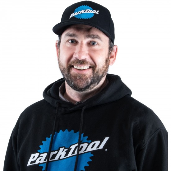 Park Tool HAT-11 Ball Cap