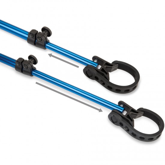 Park Tool HBH-3 - Extendable Handlebar Holder Park Tool HBH-3 - Extendable Handlebar Holder