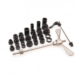 Park Tool HBP-1 - Hub Bearing Press Park Tool HBP-1 - Hub Bearing Press