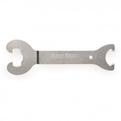 Park Tool HCW-11 - Slotted Bottom Bracket Adjusting Cup Wrench 16mm Park Tool HCW-11 - Slotted Bottom Bracket Adjusting Cup Wrench 16mm