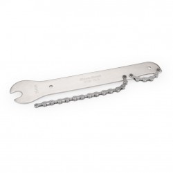 Park Tool HCW-16.3 - Chain Whip/Pedal Wrench Park Tool HCW-16.3 - Chain Whip/Pedal Wrench