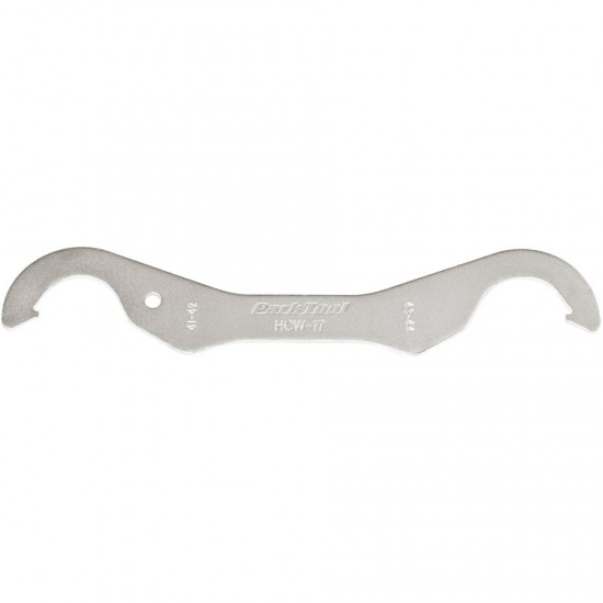 Park Tool HCW-17 - Fixed-Gear Lockring Wrench Park Tool HCW-17 - Fixed-Gear Lockring Wrench