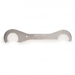 Park Tool HCW-5 - Double-Sided Bottom Bracket Lockring Hook Spanner Park Tool HCW-5 - Double-Sided Bottom Bracket Lockring Hook Spanner