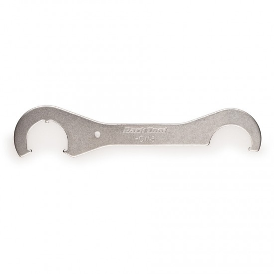 Park Tool HCW-5 - Double-Sided Bottom Bracket Lockring Hook Spanner Park Tool HCW-5 - Double-Sided Bottom Bracket Lockring Hook Spanner