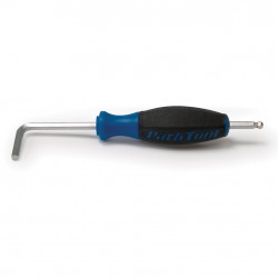 Park Tool HT-8 - 8mm Hex Wrench Tool Park Tool HT-8 - 8mm Hex Wrench Tool