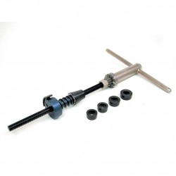 Park Tool HTR-1B - Head Tube Reaming and Facing Set Park Tool HTR-1B - Head Tube Reaming and Facing Set