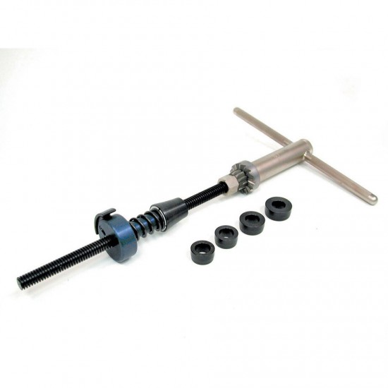Park Tool HTR-1B - Head Tube Reaming and Facing Set Park Tool HTR-1B - Head Tube Reaming and Facing Set