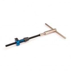 Park Tool HTRHS - Head Tube Reaming And Facing Handle Set Park Tool HTRHS - Head Tube Reaming And Facing Handle Set