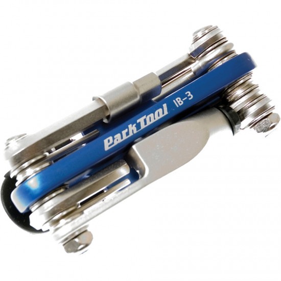Park Tool IB-3 - I-Beam 3 Multi tool Park Tool IB-3 - I-Beam 3 Multi tool