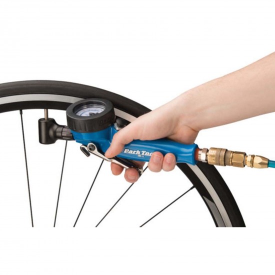 Park Tool INF-2 - Shop Inflator Park Tool INF-2 - Shop Inflator
