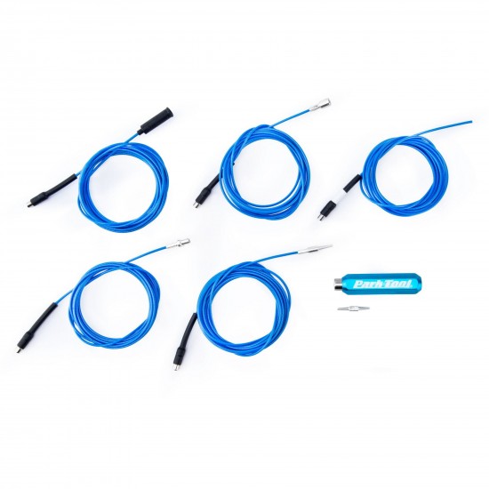 Park Tool IR-1.3 - Internal Cable Routing Kit Park Tool IR-1.3 - Internal Cable Routing Kit