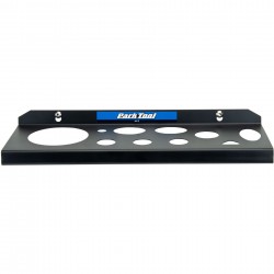 Park Tool JH-2 - Wall-Mounted Lubricant and Compound Organiser
