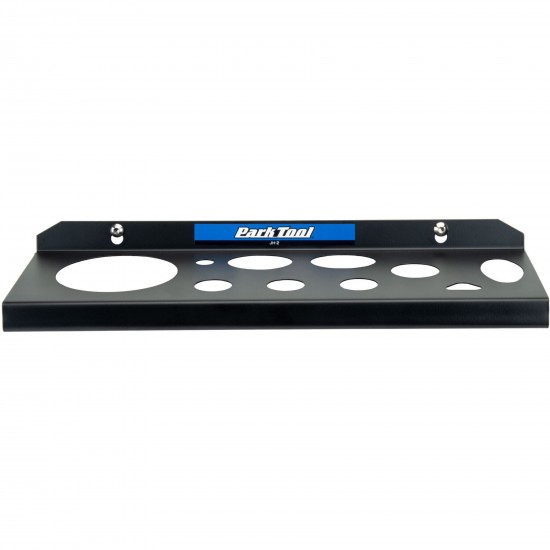 Park Tool JH-2 - Wall-Mounted Lubricant and Compound Organiser Park Tool JH-2 - Wall-Mounted Lubricant and Compound Organiser