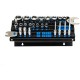 Park Tool JH-3 - Wall-Mounted Socket, Bit and Torque Tool Organiser Park Tool JH-3 - Wall-Mounted Socket, Bit and Torque Tool Organiser