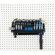 Park Tool JH-3 - Wall-Mounted Socket, Bit and Torque Tool Organiser Park Tool JH-3 - Wall-Mounted Socket, Bit and Torque Tool Organiser